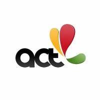ACT Activating Creative Talent CIC