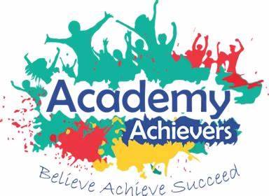 Academy Achievers