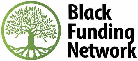 Black funding network