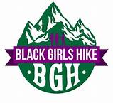 Blk Girls Hike