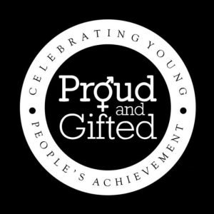 Proud and Gifted CIC