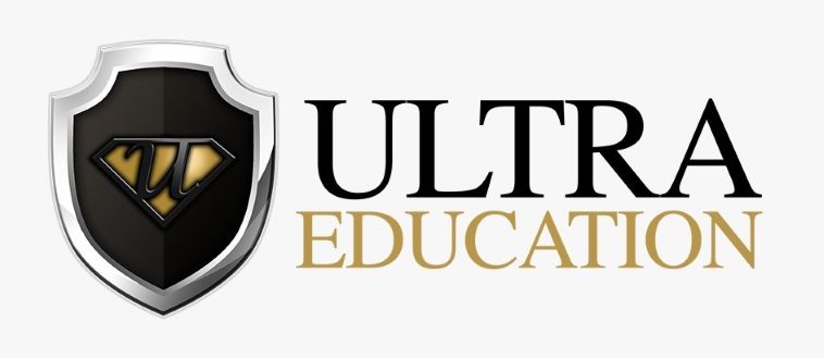 Ultra-Education-Logo