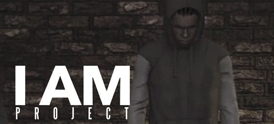 iamproject Slide 1 photo Stephen Graham