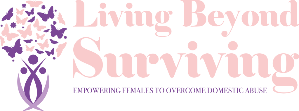 living beyojnd surviving
