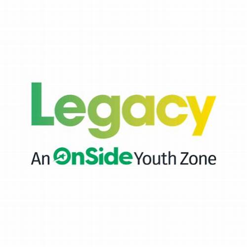 Legacy Youth Zone Croydon