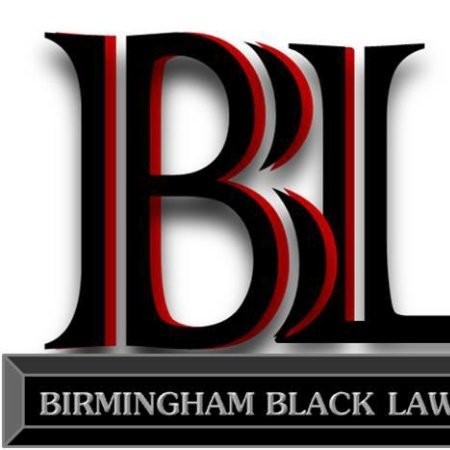 Birmingham Black Lawyers CIC